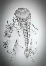 Pencil Sketches